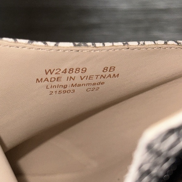 Cole Haan Vestry Booties - Picture 7 of 10